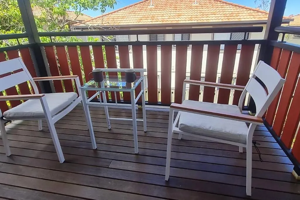 Happy Haven At Eight Mile Villa Brisbane
